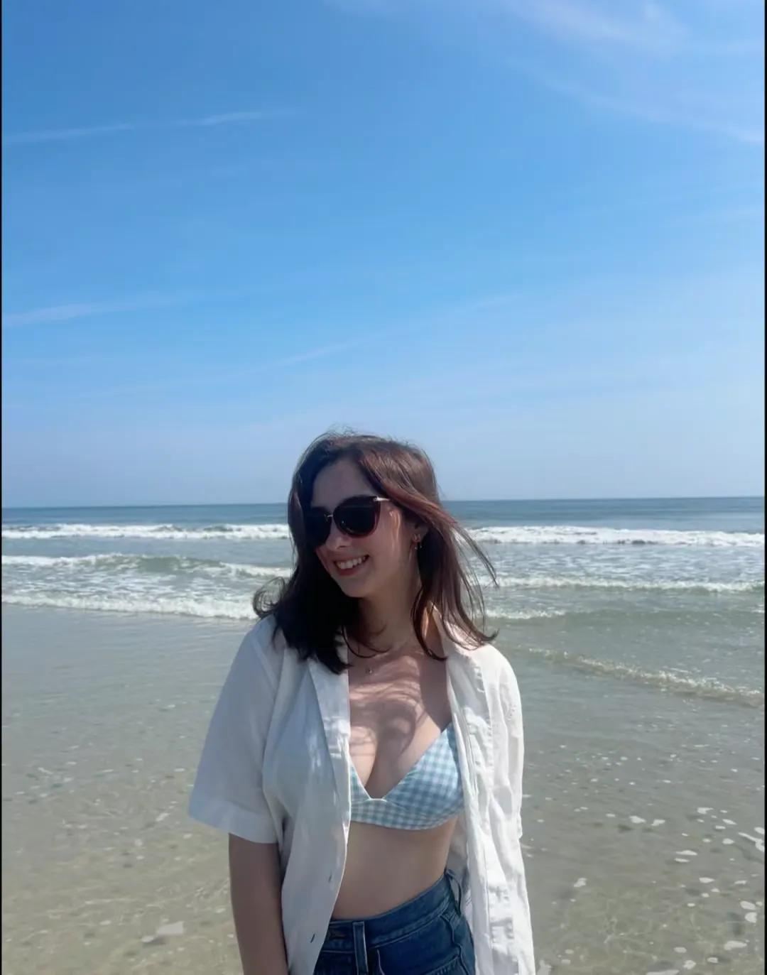 Pretty Girl