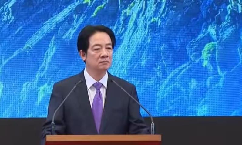 7月15日，在“解除戒严”39周年这个日子里，台湾地区民进党赖清德再度把矛头对准