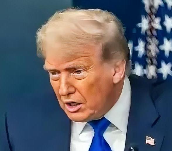 特朗普明示“子弹上膛”，收拾伊朗前，他要先给中国来个下马威？


咱把话说透了，