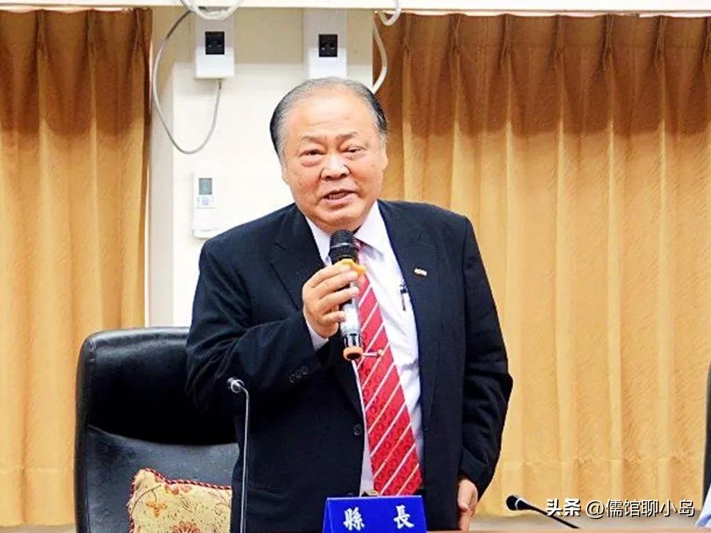 澎湖县长陈光复病情迎新进展：颅骨复原手术顺利完成 已昏迷27天！

历经近一个月