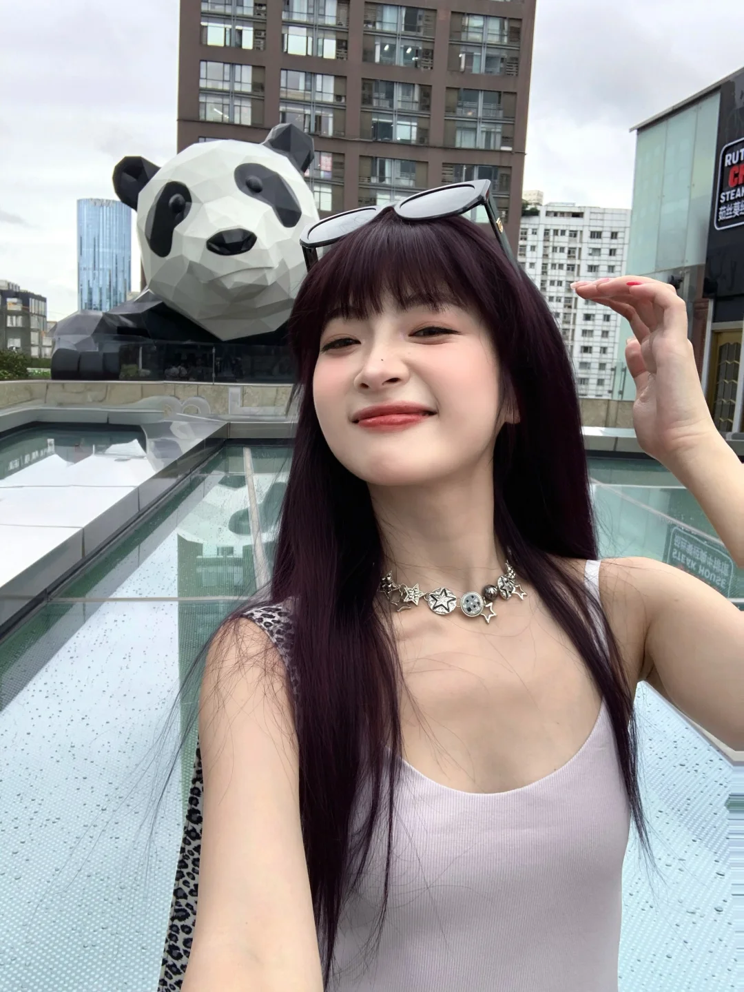 成都city walk 旅行搭子➕1