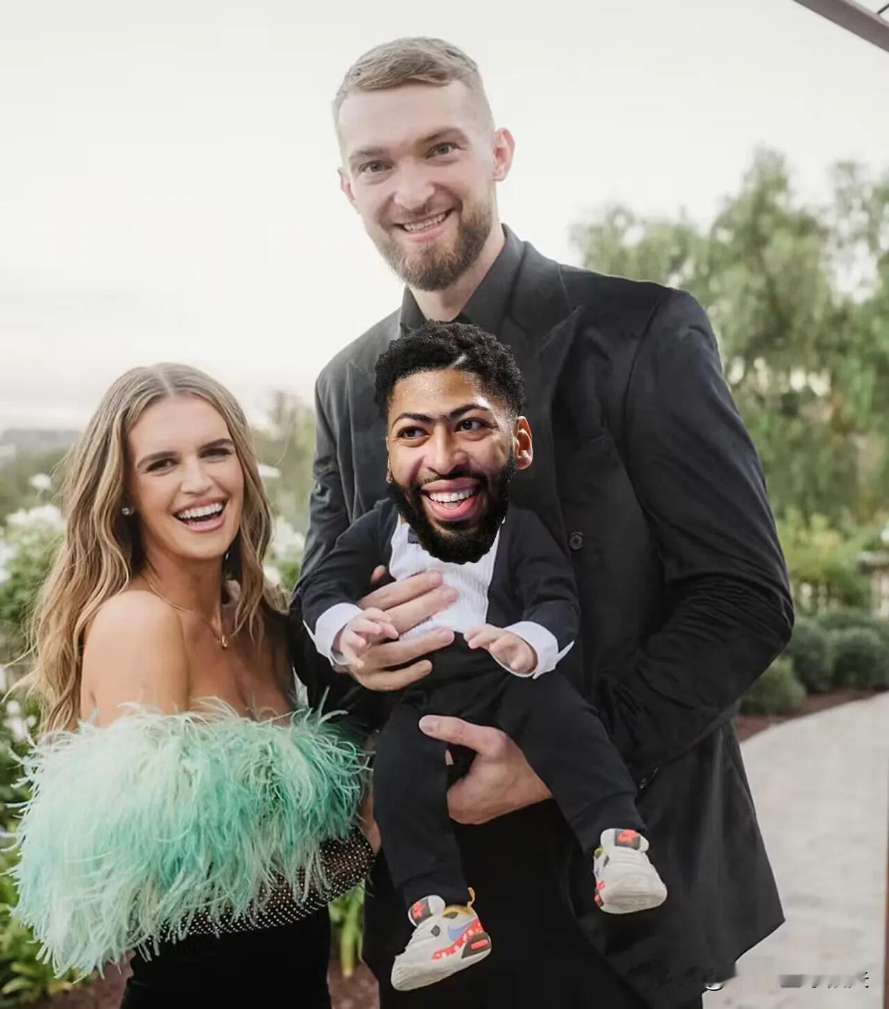 NBA赛场人物：小萨博尼斯，或许是浓眉的克星吧！
  本场比赛，小萨博尼斯再一次