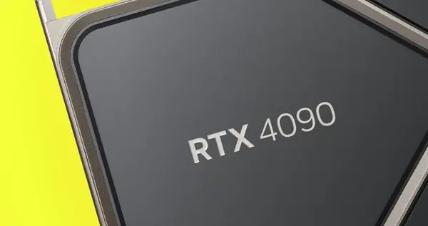 黄仁勋：RTX 4090可以轻松跑到3GHz