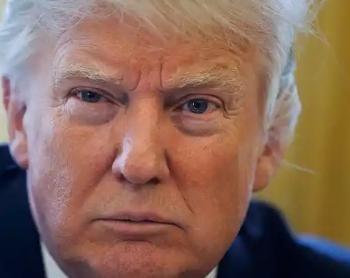 特朗普曾说一句话震动全球：“联合国管不了我，国际法我也不在乎，唯一能管我的只有自