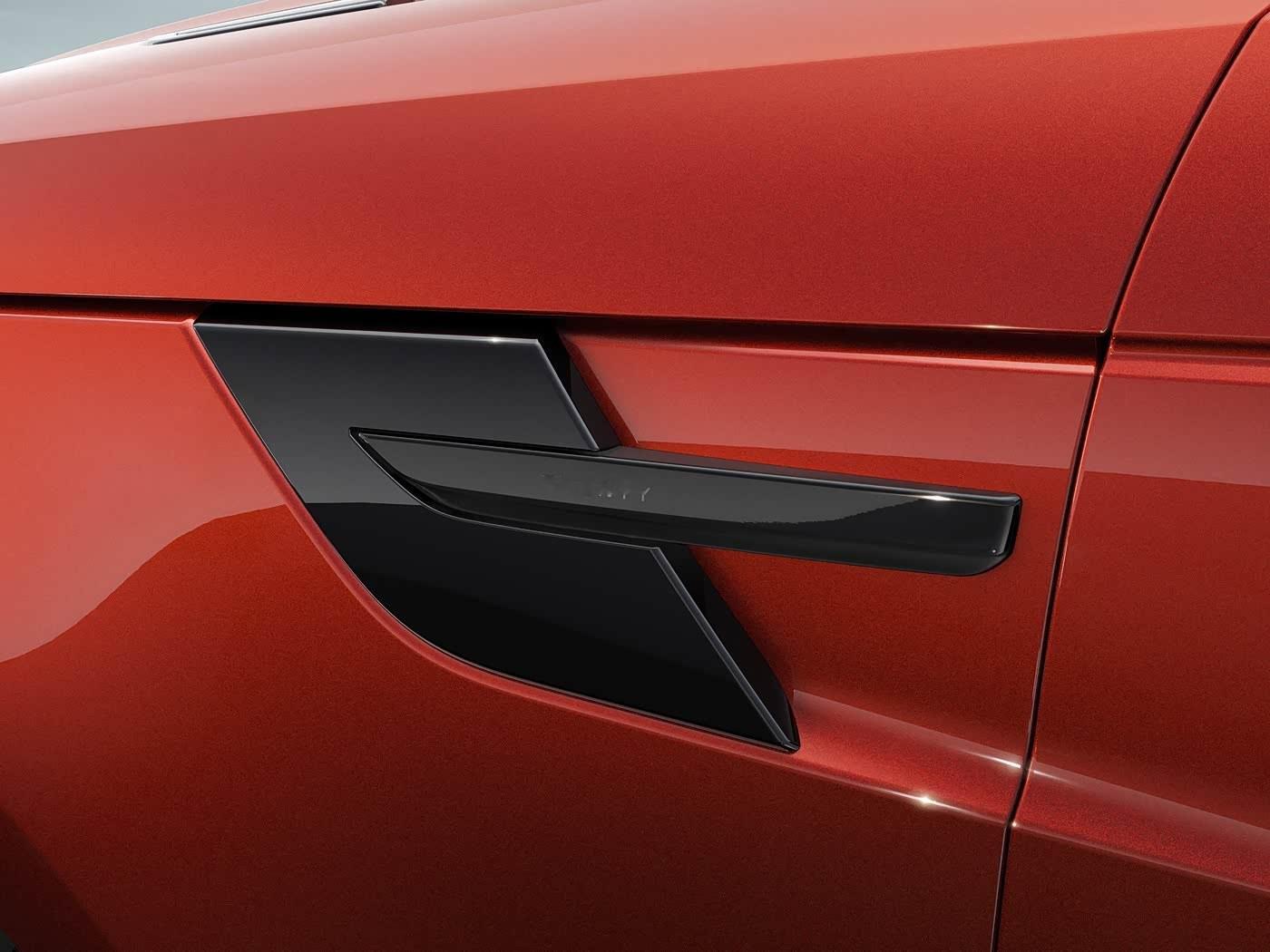 2026款 路虎 揽胜运动 V8 TWENTY Edition 