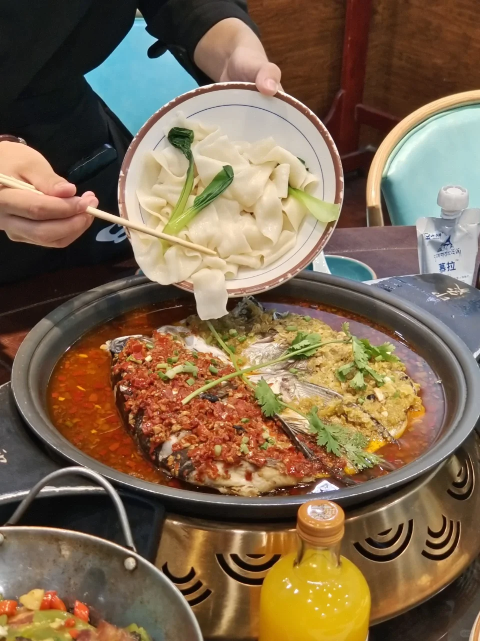 天津！记住河东这个位置一定要空腹来吃