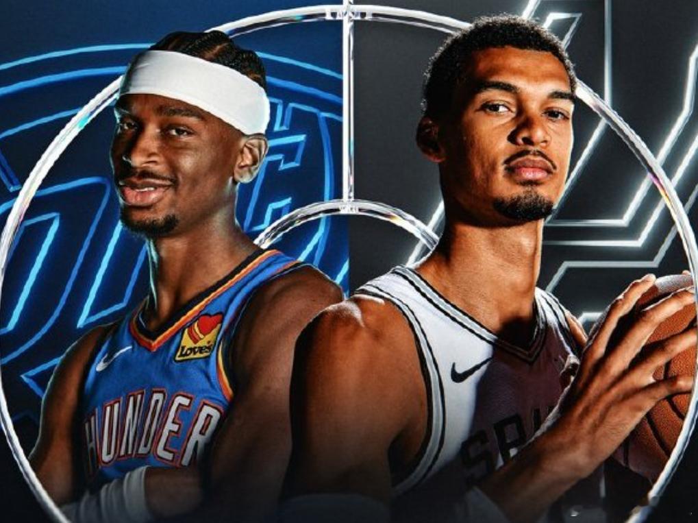 NBA季后赛今天继续进行，西部决赛到了G6，这是马刺的生死战。在天王山之战上，马
