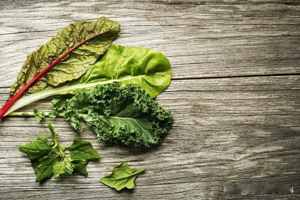 一片小小的菜叶子为什么就能这么火呢？？？

说实话，直到现在我也没明白，为什么素