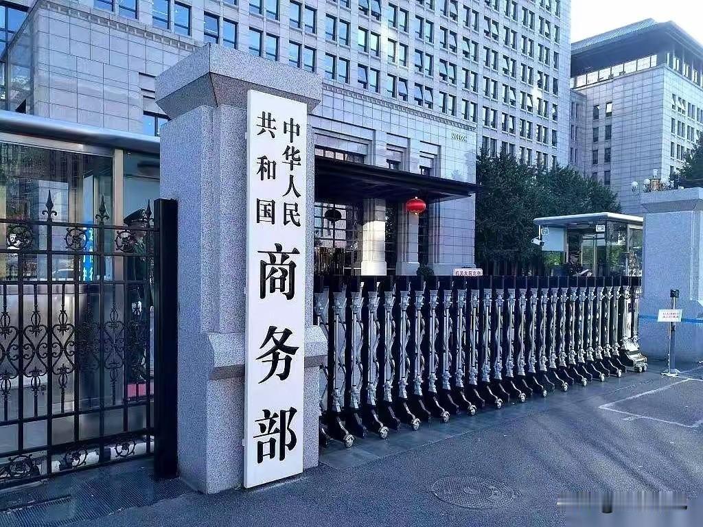商务部6月22号那下是真狠，直接拍板：10家美国军火公司，对，就红猫、蒂尔无人机
