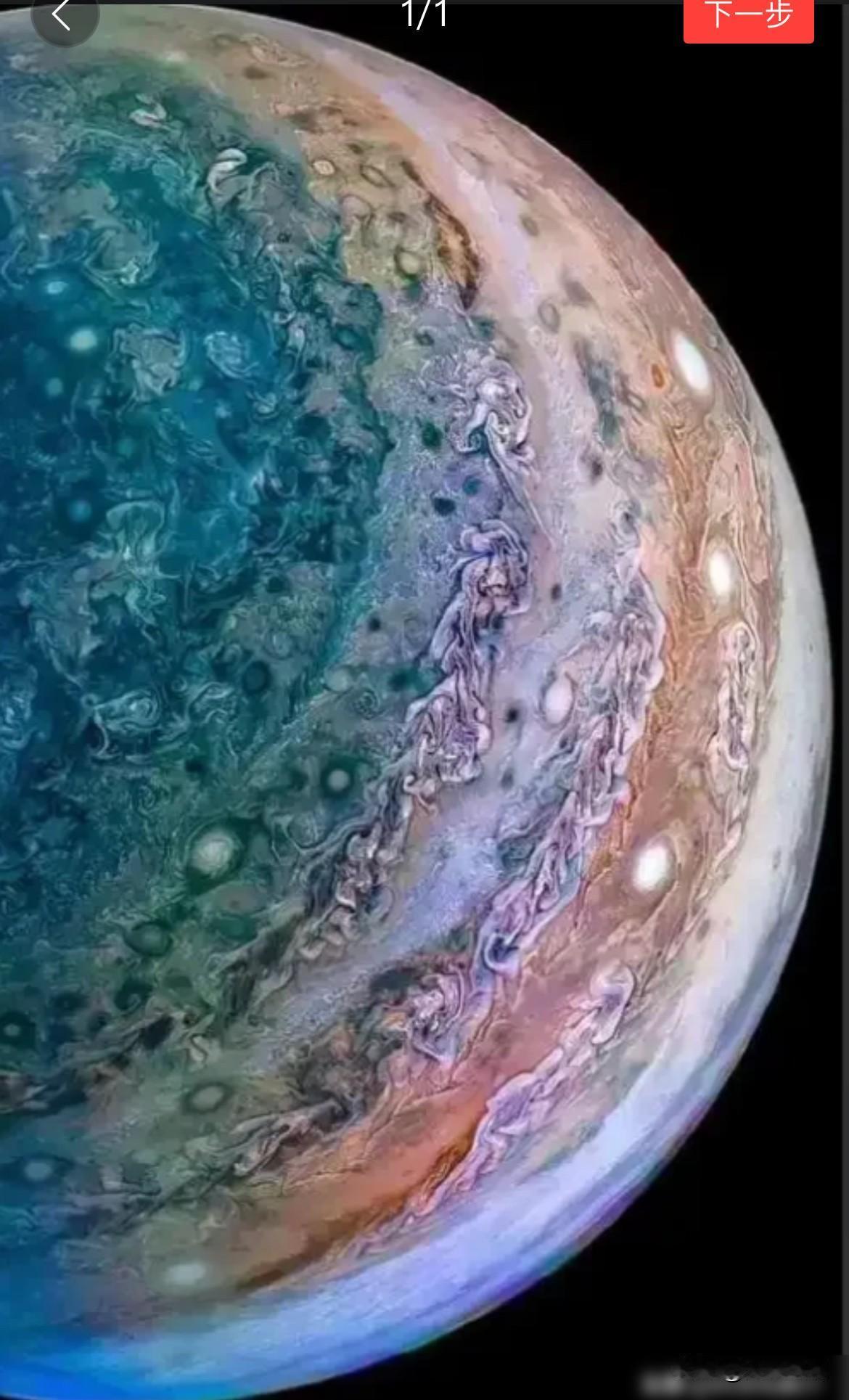 准太阳梦
很多人说，木星其实就差一步变成恒星。这话不算离谱。它的主要成分和太阳差