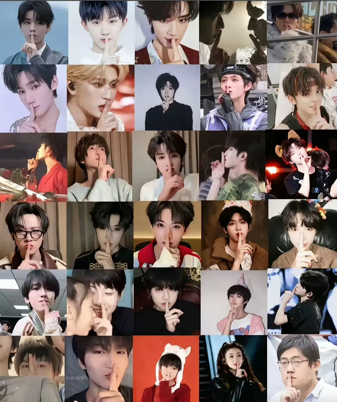 为高考静音🤫 
