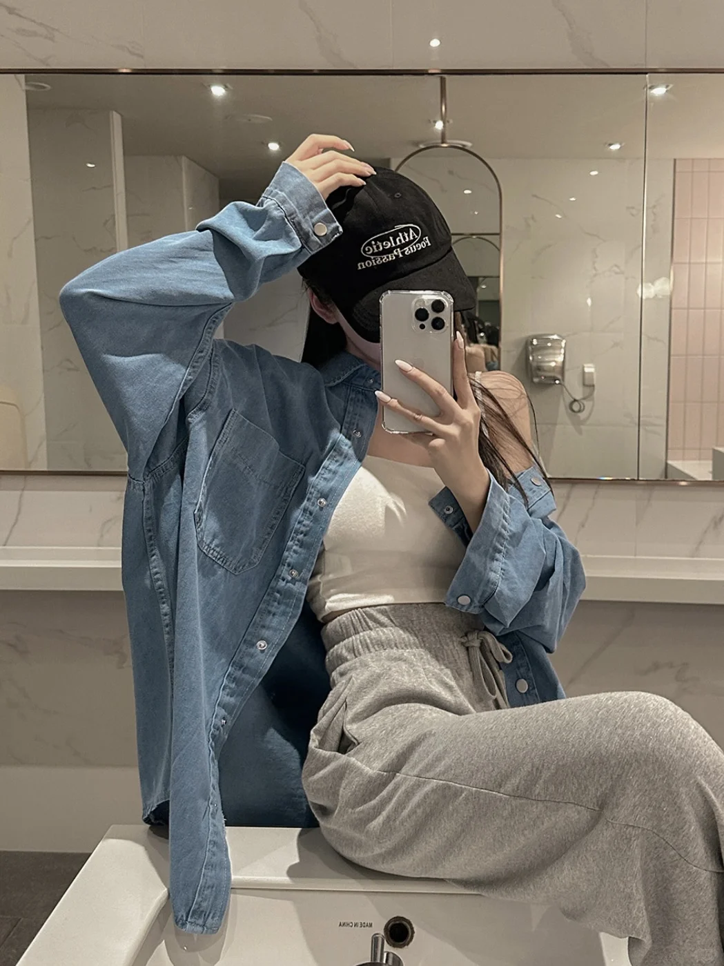 🇰🇷Korea韩里韩气