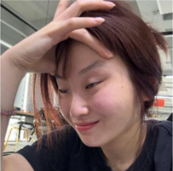 咱们这真的看热闹不嫌事大，德国ip的博主，很快乐的发帖子说：德国下雨了，终于降温