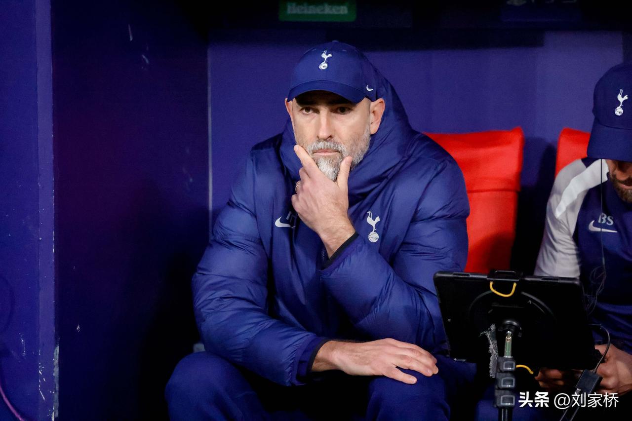 图多尔不容易！

英超第30轮，图多尔带领热刺客场1:1绝平利物浦，赢得自己执教