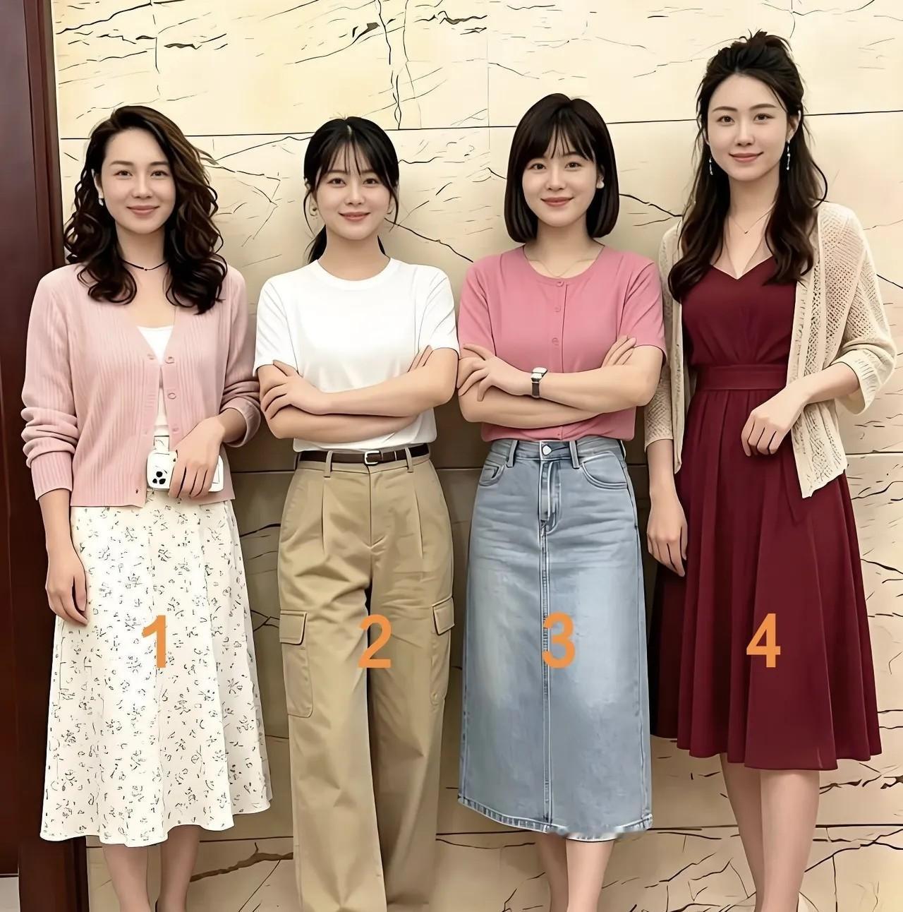 如果你想娶4号美女回家，你得拿出你的诚意，她才能心甘情愿的跟你回家。你的诚意是什