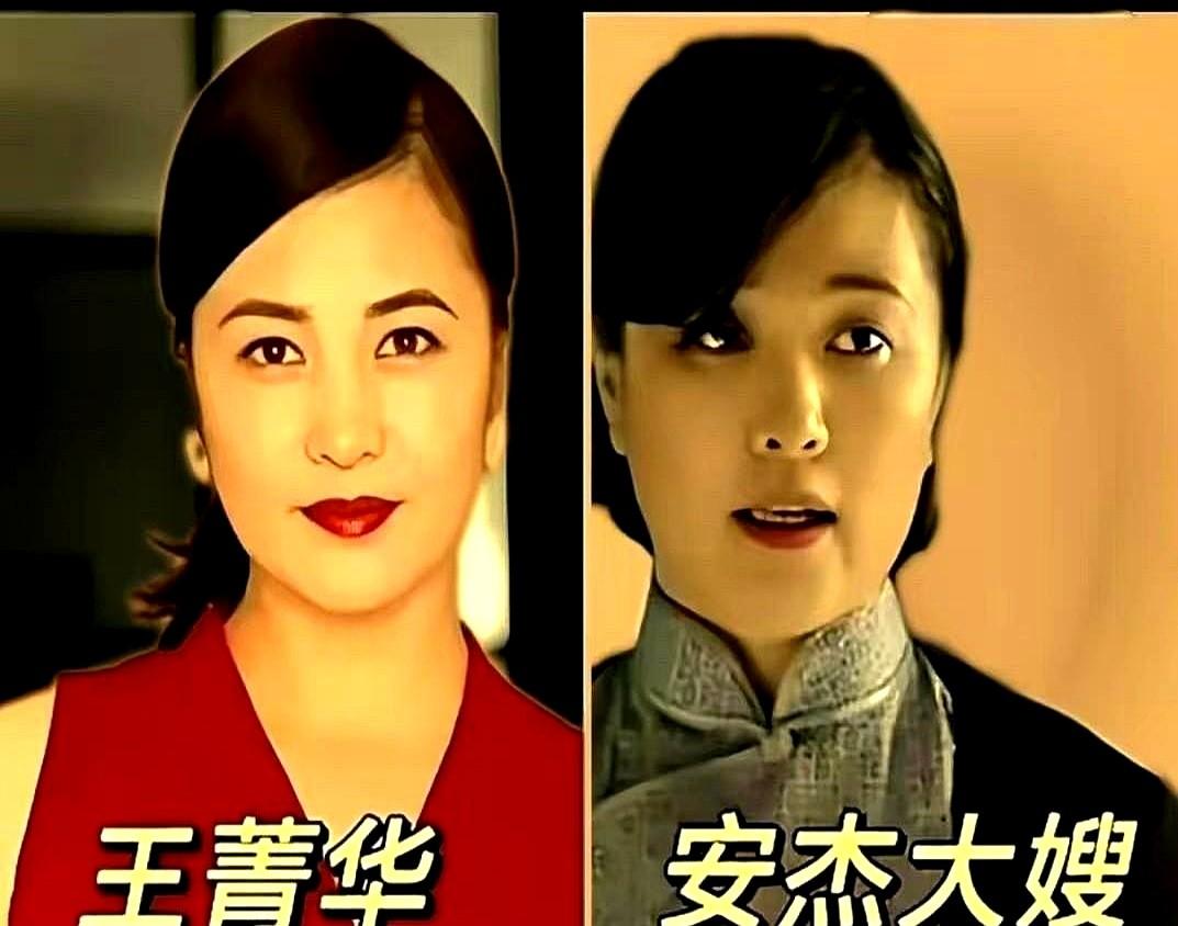 吵架时话再尖，行动却比春风软，这才是真家人。

重温《父母爱情》才懂，安杰和江德