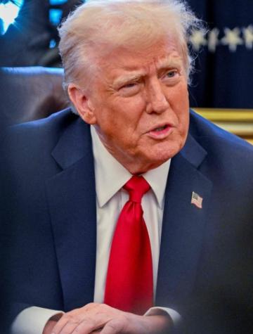 1月7日，ABC News报道，美国已要求委内瑞拉断绝与中国、古巴、伊朗以及俄罗