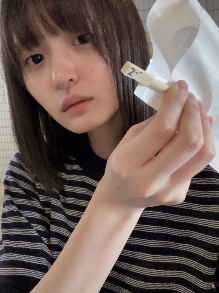 2026.07.12｜远藤樱 Message..今天的 se（cheese）广岛