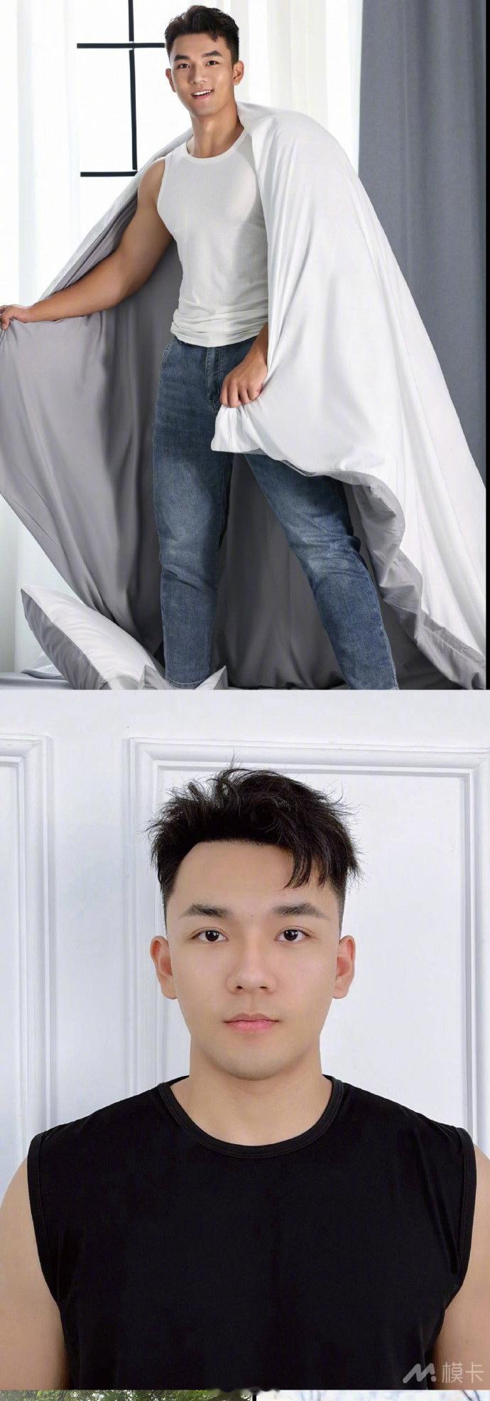 网友古德牟宁发文，称自己的表弟模特杨泽琪赴泰国剧组拍戏失联，至今未取得联系，希望