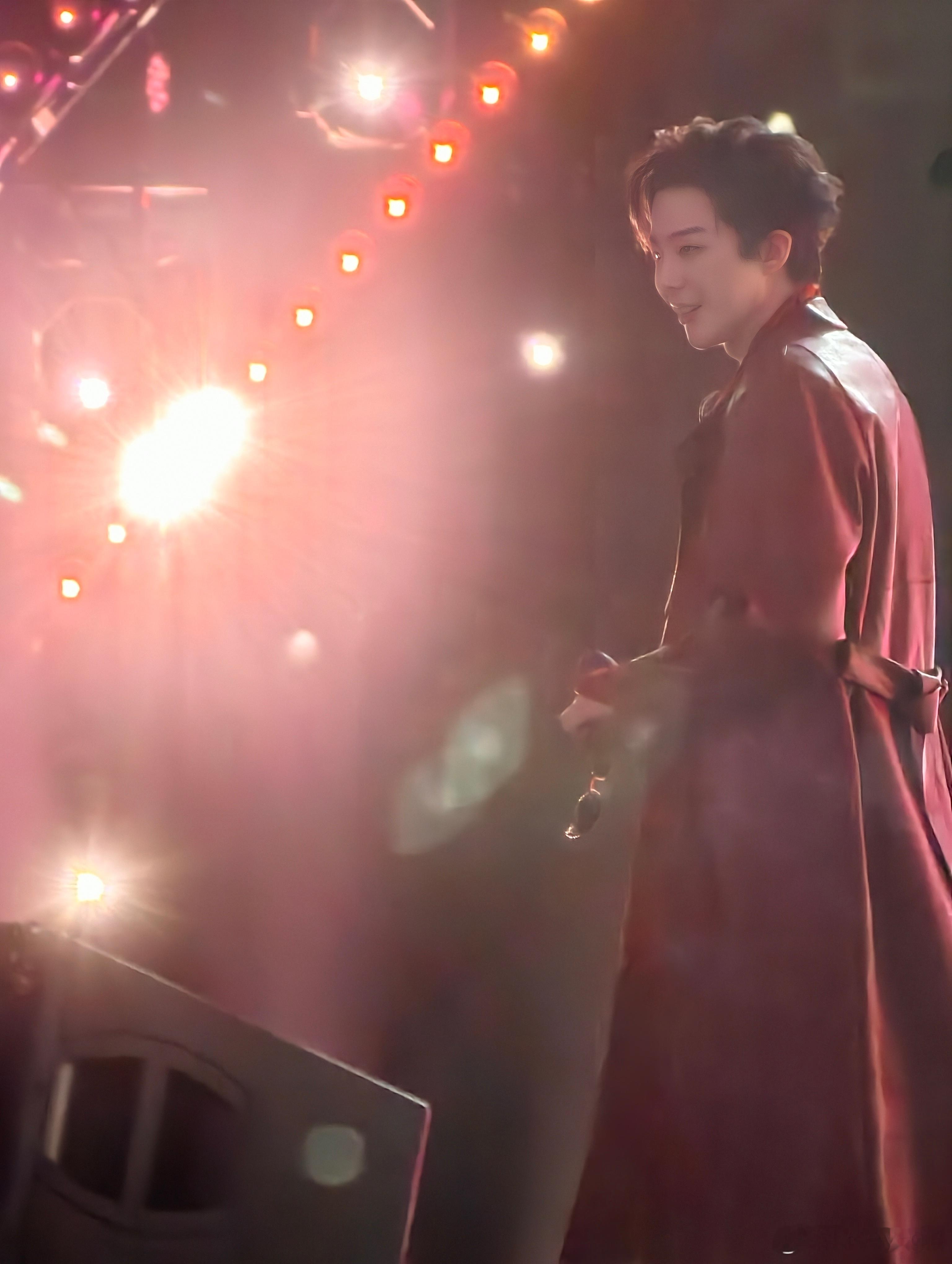 酷狗音乐代言人刘宇宁 |刘宇宁京东新锐代言人 | 摩登兄弟若浪漫有形状，大概是你