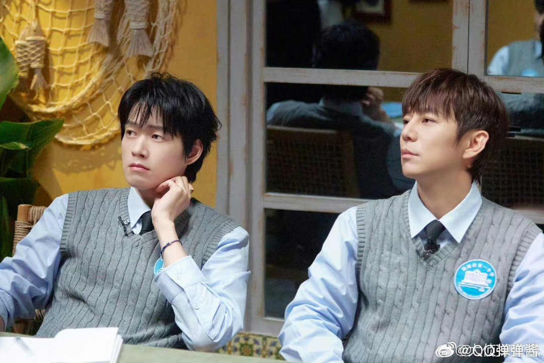 大侦探大侦探鲸鱼的回声《大侦探》超上头！明星烧脑破奇案，线索环环相扣，反转不断。