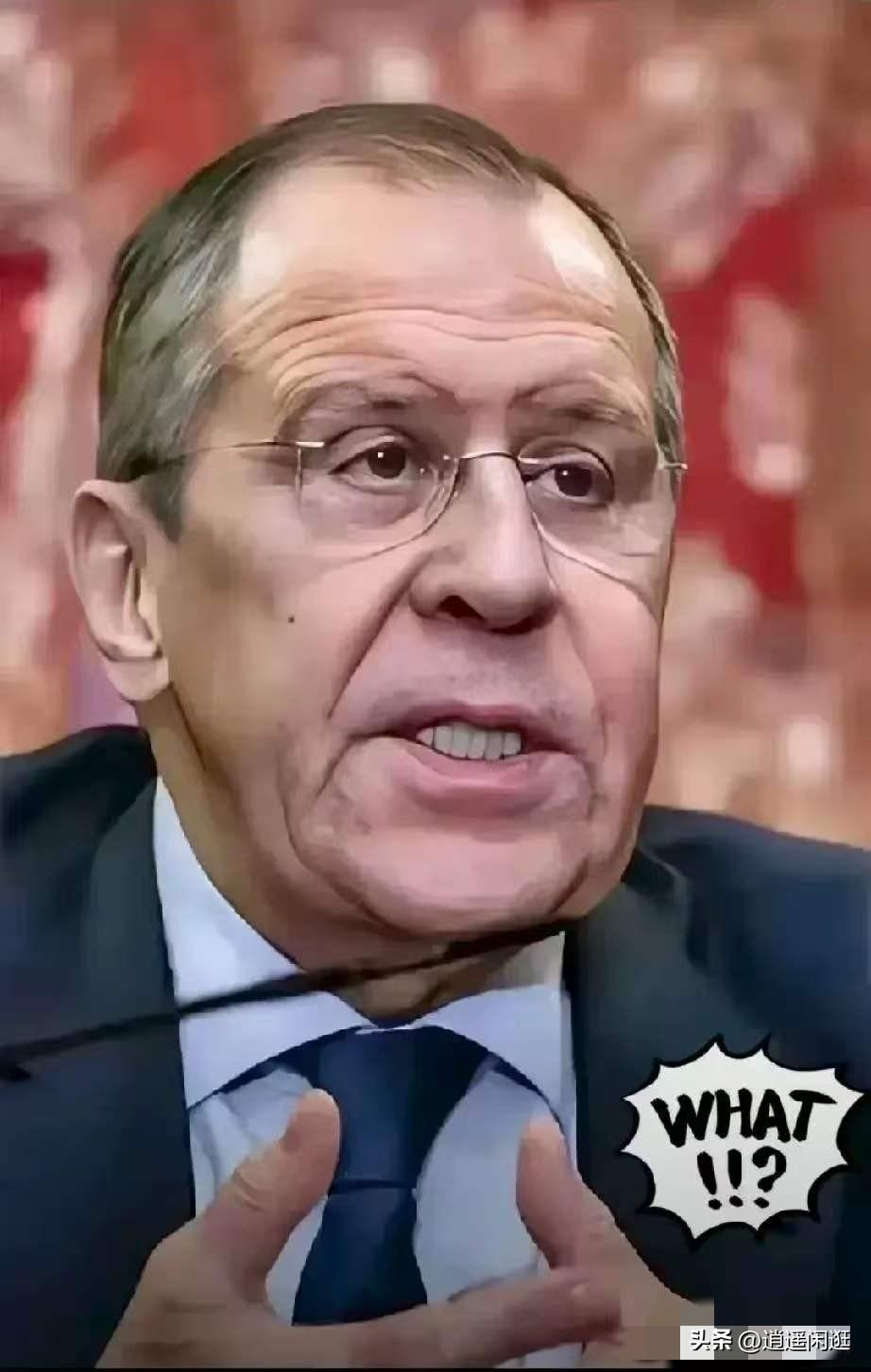 俄罗斯点名批评美国以色列以及西方国家！俄罗斯外长拉夫罗夫3月21日接受专访时表示