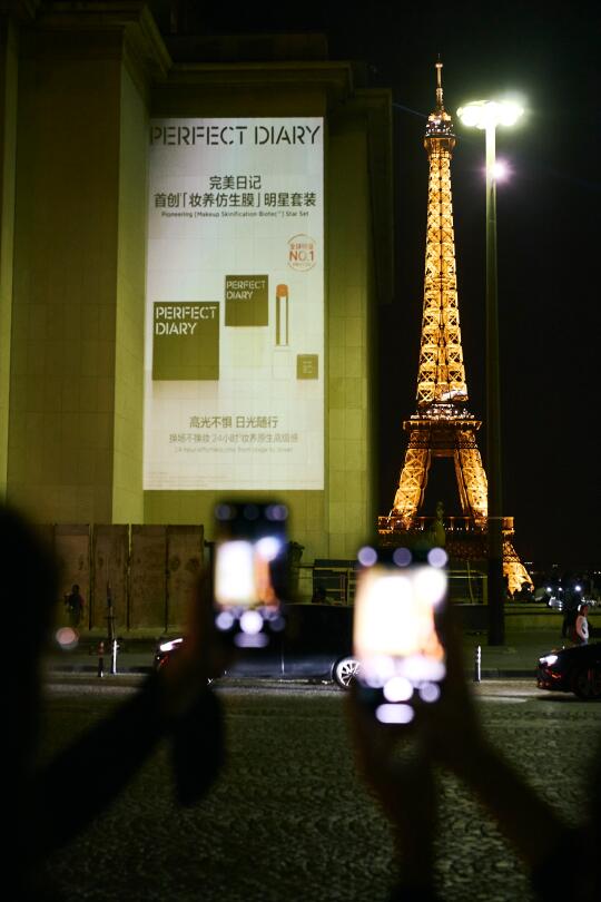 🔥谁说国货没有高光时刻？