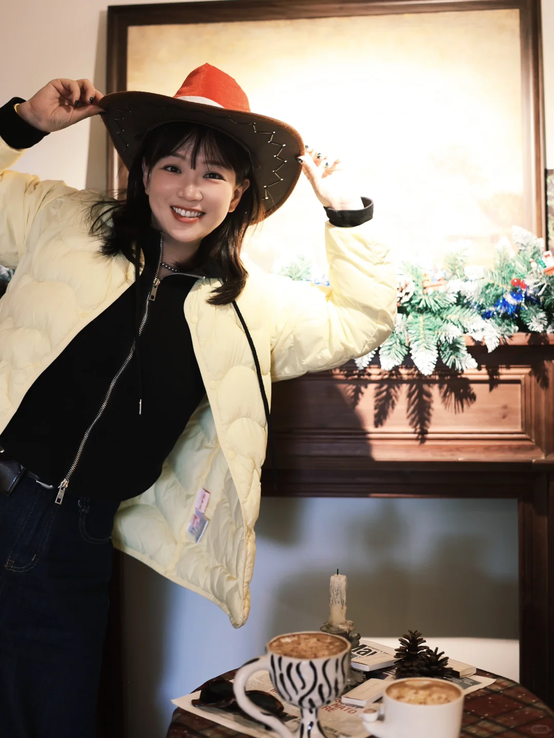 你不逼自己一把，永远不知道自己多优秀🫣