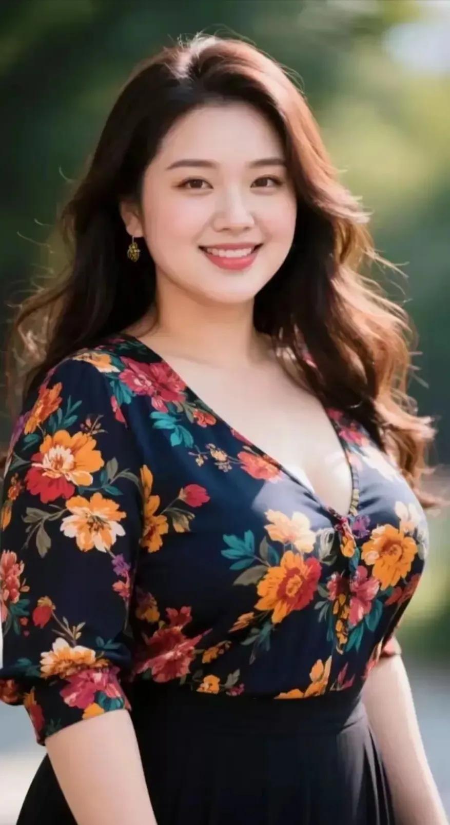 湘女最奇葩
灿烂似鲜花
暗恋有几载
魂牵梦萦她