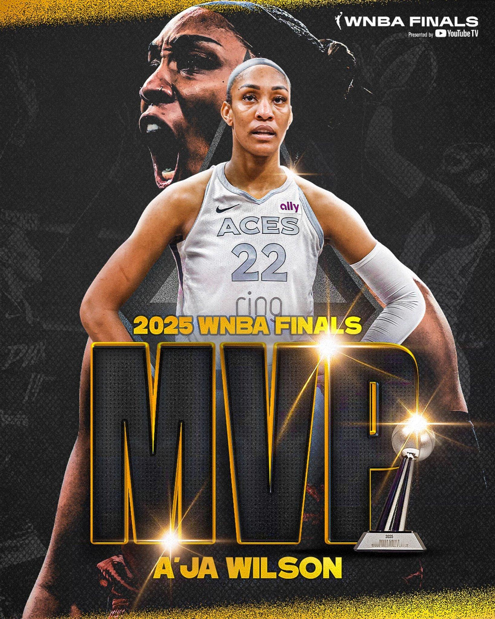 王牌4年第3冠，威尔逊本赛季横扫全部大奖FMVP+MVP+DPOY，生涯第三冠到