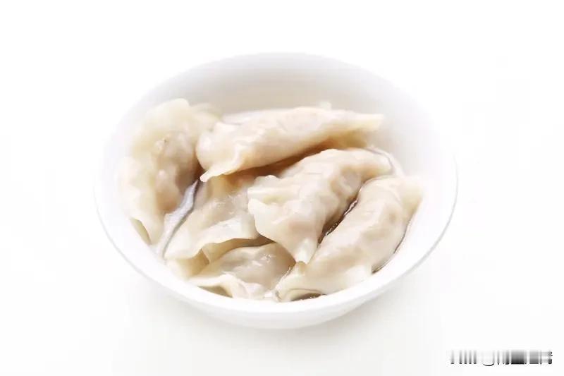 扁食