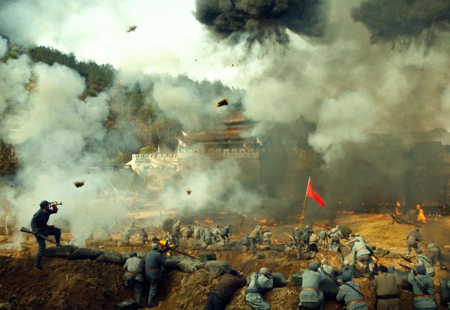 联合国反复确认一个中国的原则，但是美方对于规则已经毫不看在眼里了，我们需要自己守