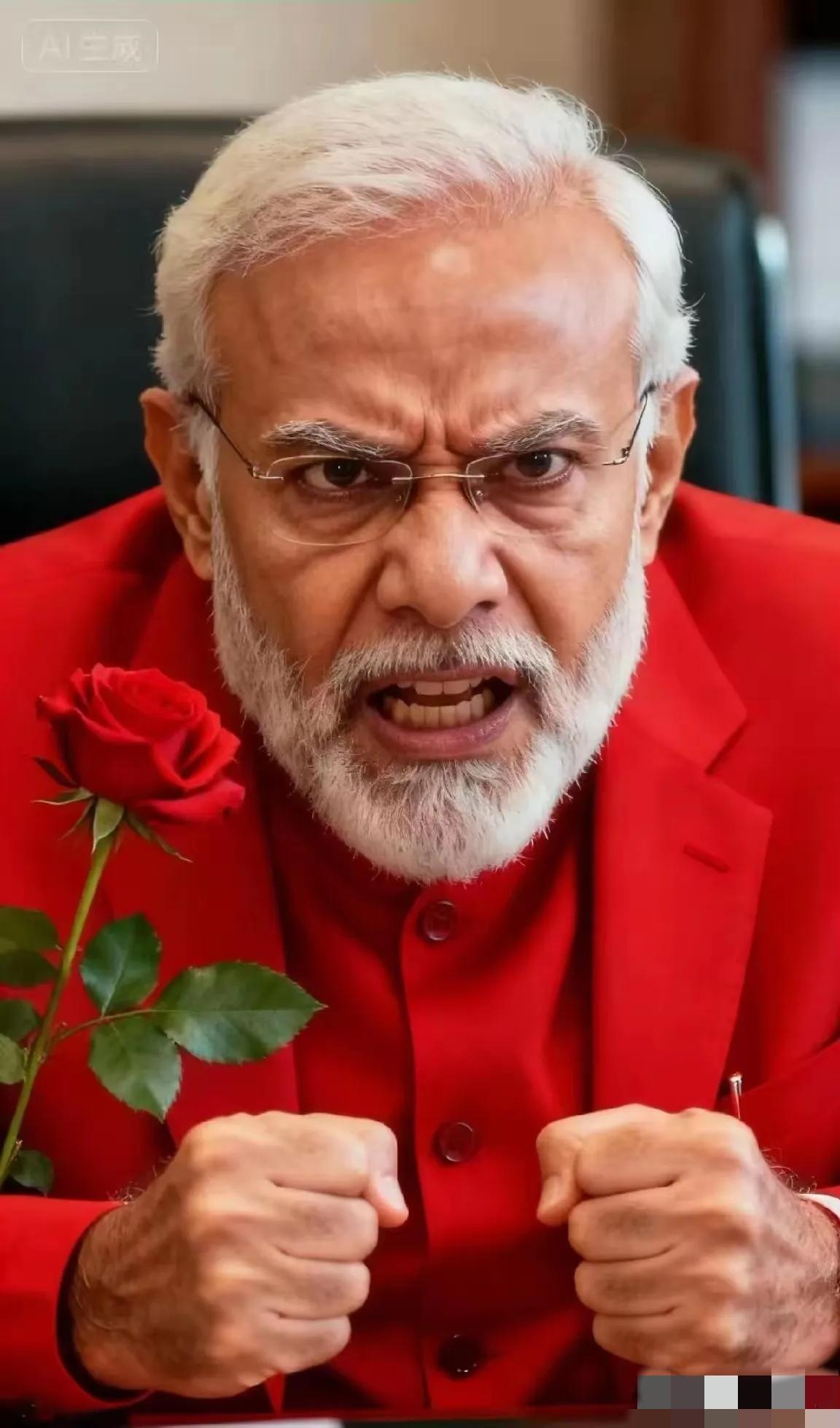 印度再次对华企业实施禁止令
《今日印度》报道，印度将从4月1日起，正式禁止海康威