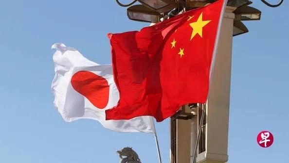 联合早报今天报道：“日本媒体本周引述消息人士报道称，日本跨党派议员团将于本月访华