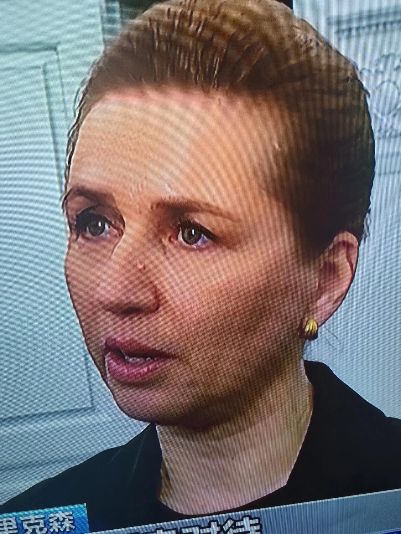 美国绑架马杜罗后，格陵兰岛是下一个美国想要目标，不管是丹麦的自治领地拥有主权愿不