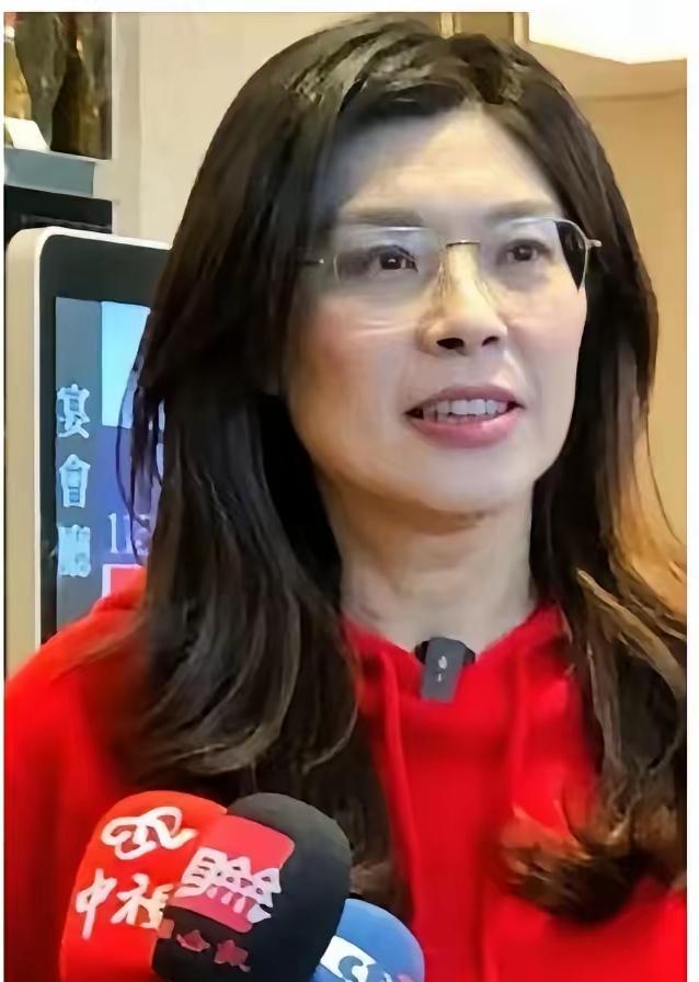 暴露了？台湾国民党第一时间向高市胜选表达祝贺！2月9日，国民党发言人第一时间在台