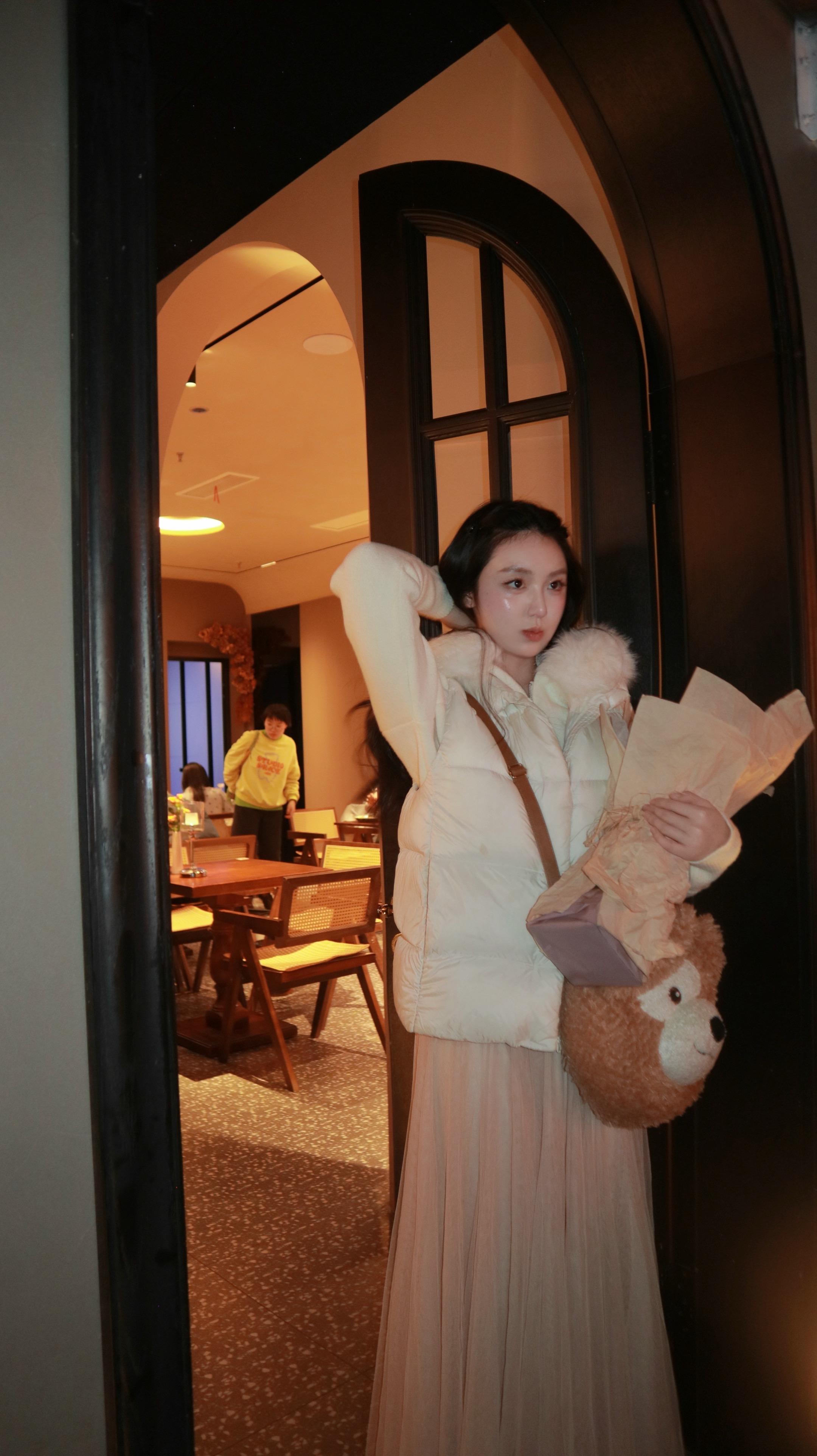 没关系 生命的长度会稀释错误的浓度。