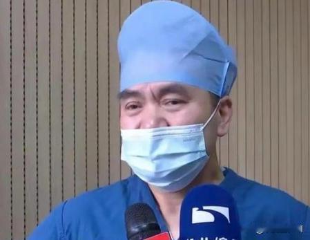 2022年，17岁女孩吞药自杀，医生无奈宣布脑死亡。父母痛定思痛决定将女儿的器官