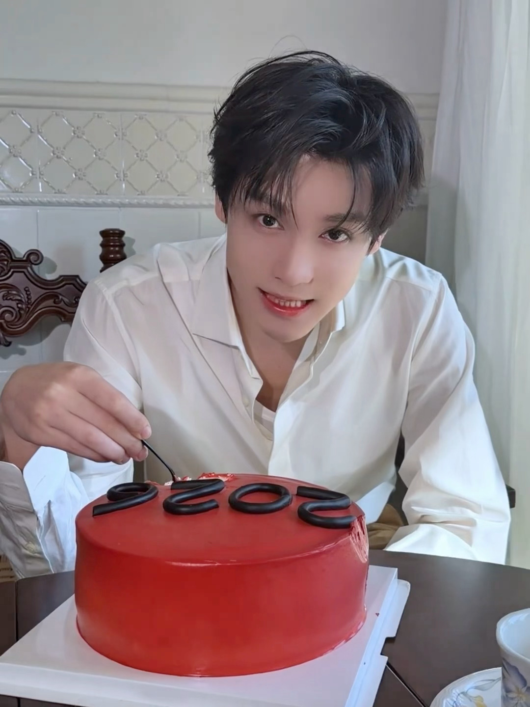 🍋  新年快乐～