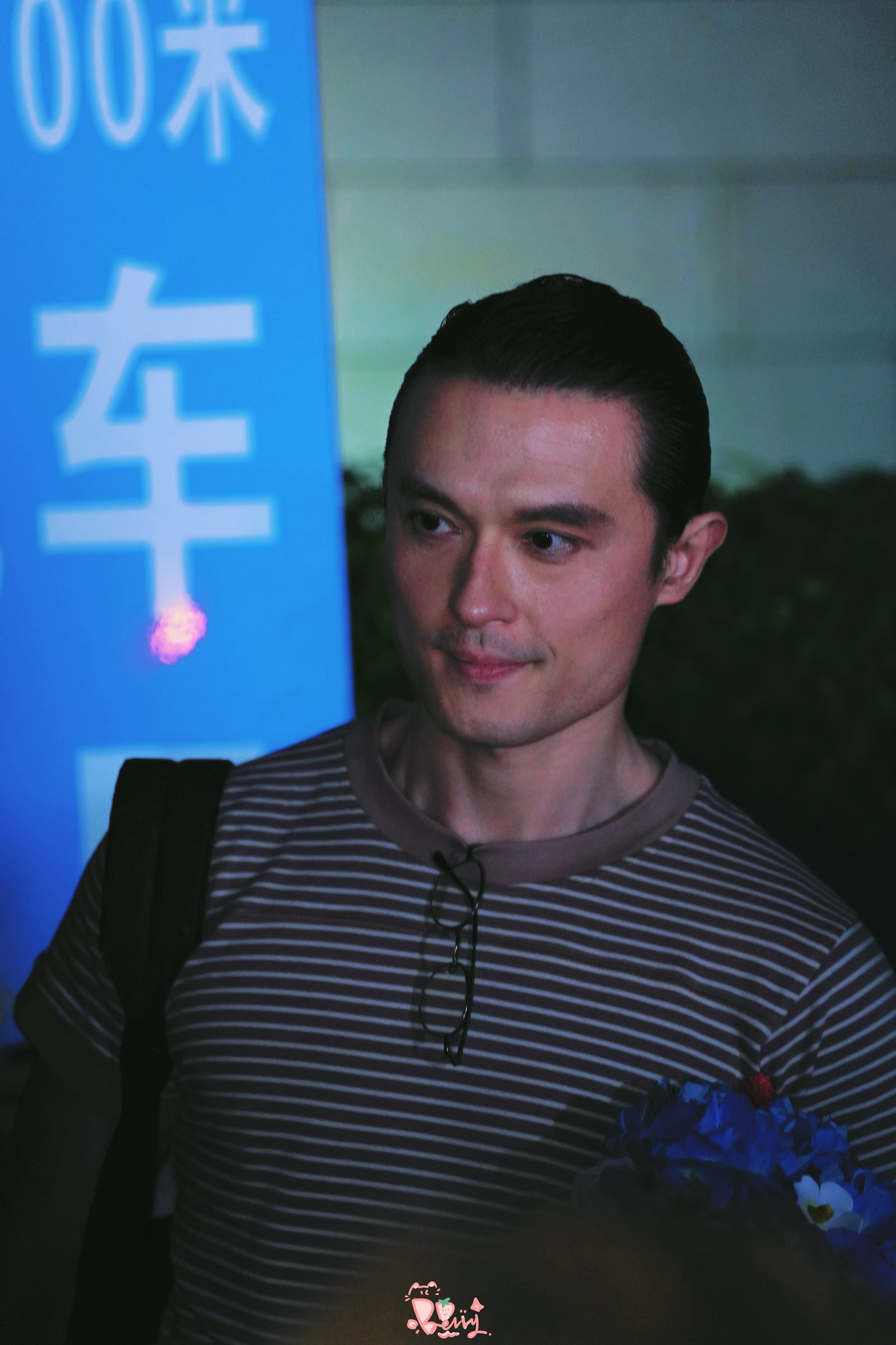 刘令飞  260601托尼奖金曲之夜·sd 