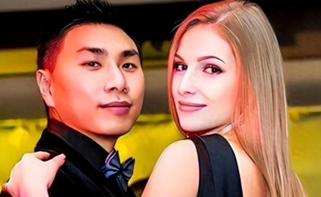 当年靠娶 乌克兰 娇妻爆火的 河北 小伙，结果结婚11年妻子出轨，女儿判归女方，