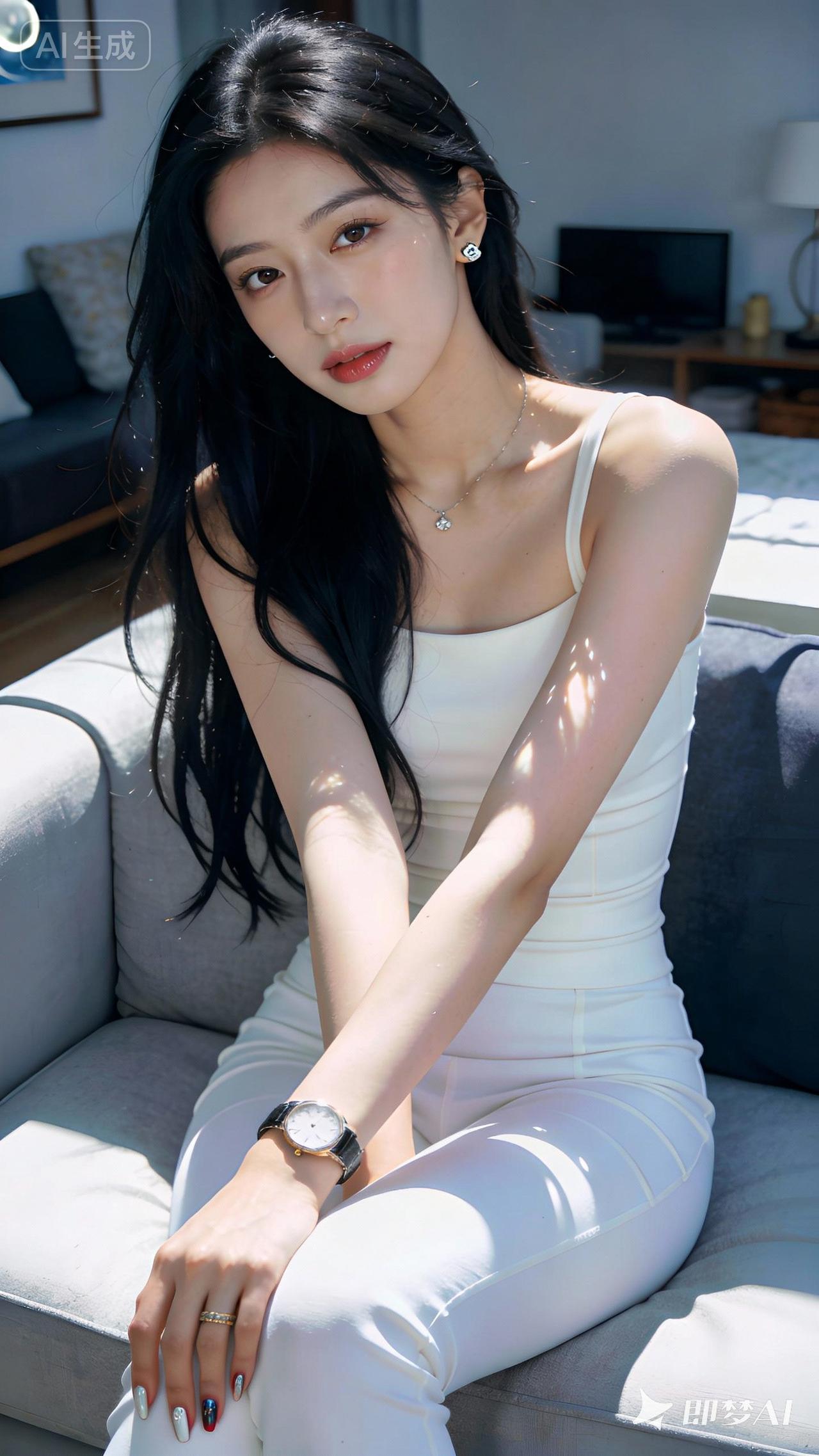 女生怎么穿搭彰显气质