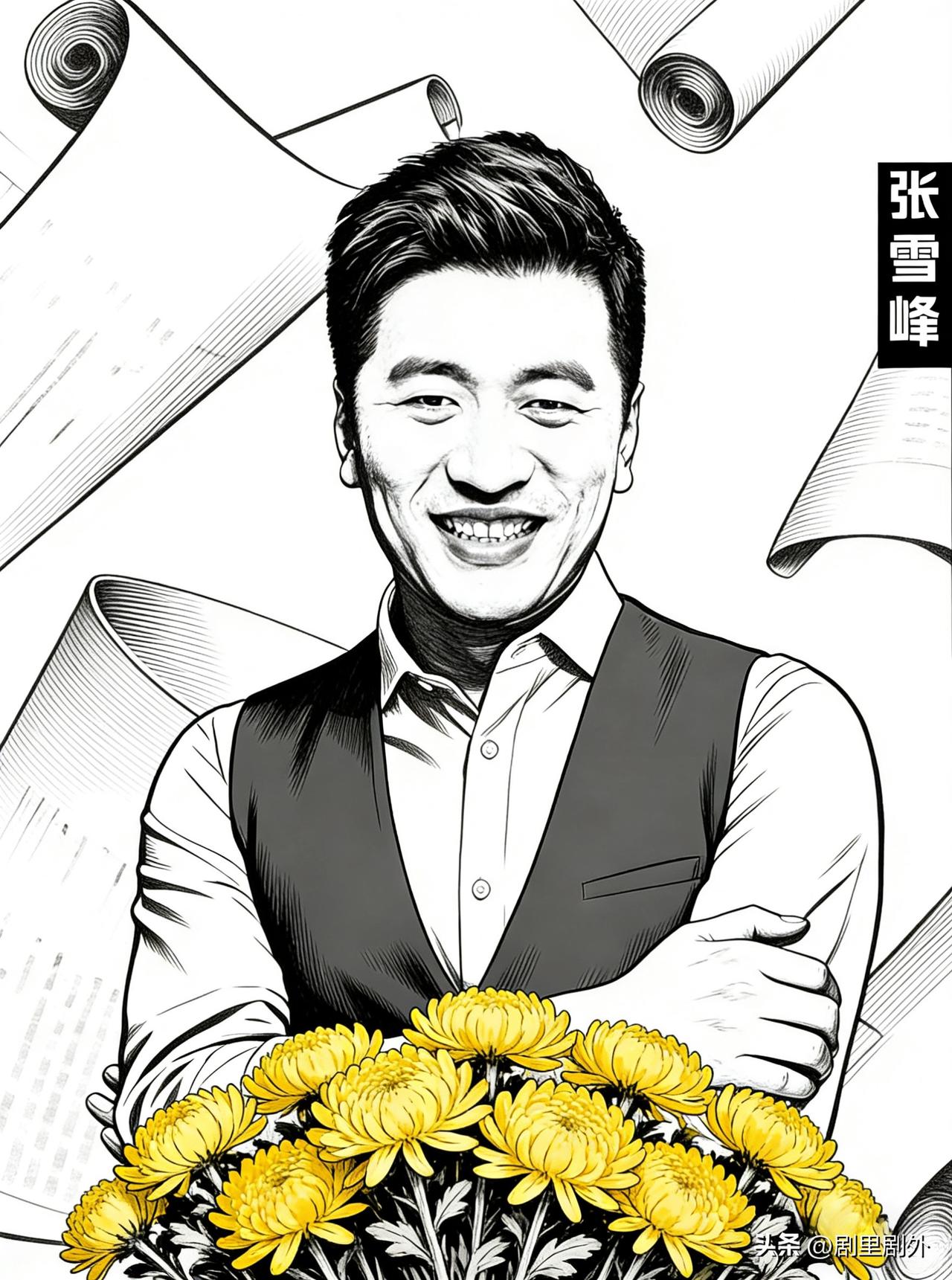 张老师，走好！有这么一代人，会记住你的！