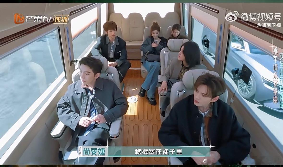 嗓音独特有辨识度，这就是尚雯婕老款大人 的魅力尚雯婕