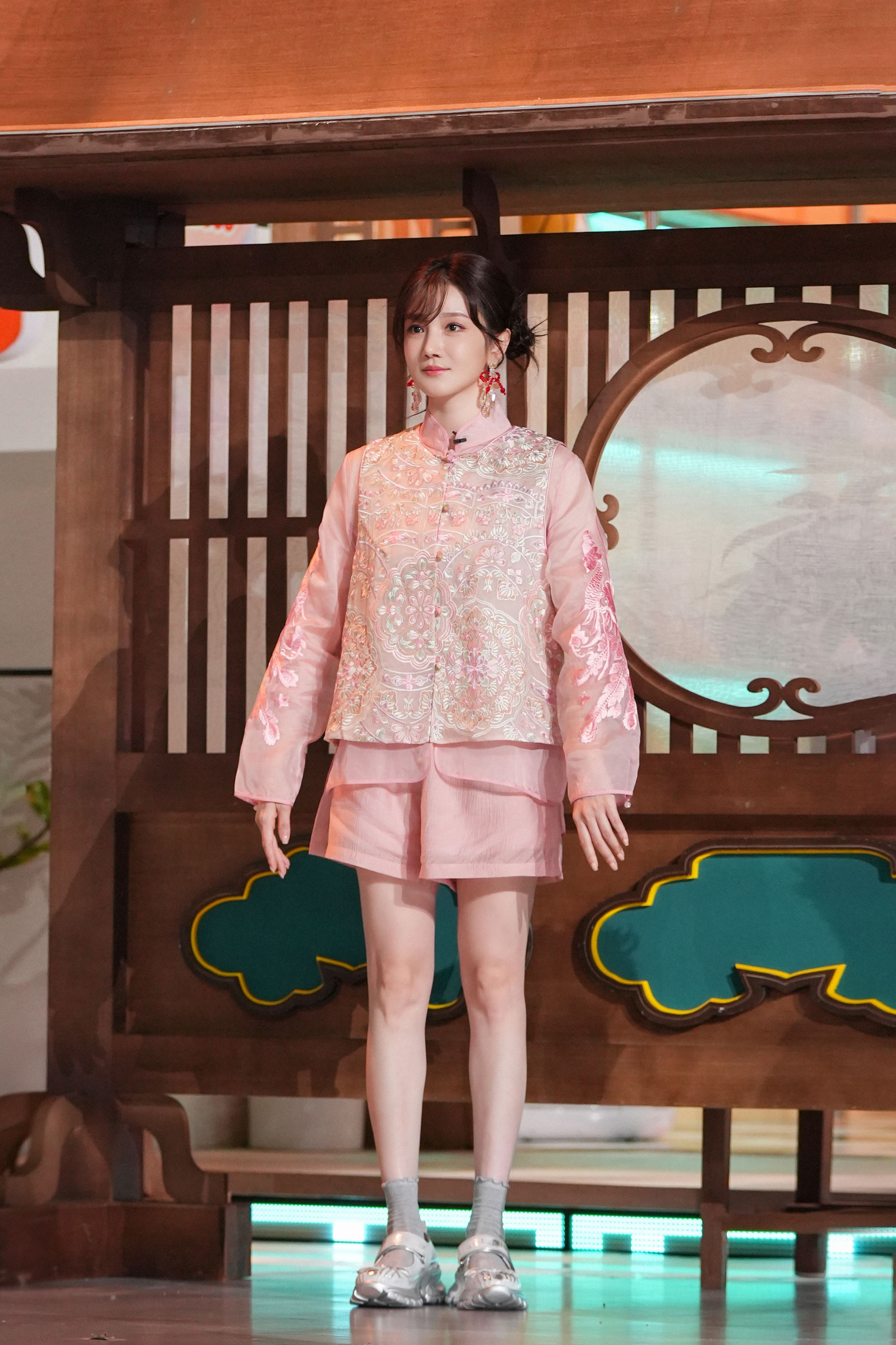 陈小纭[超话] 