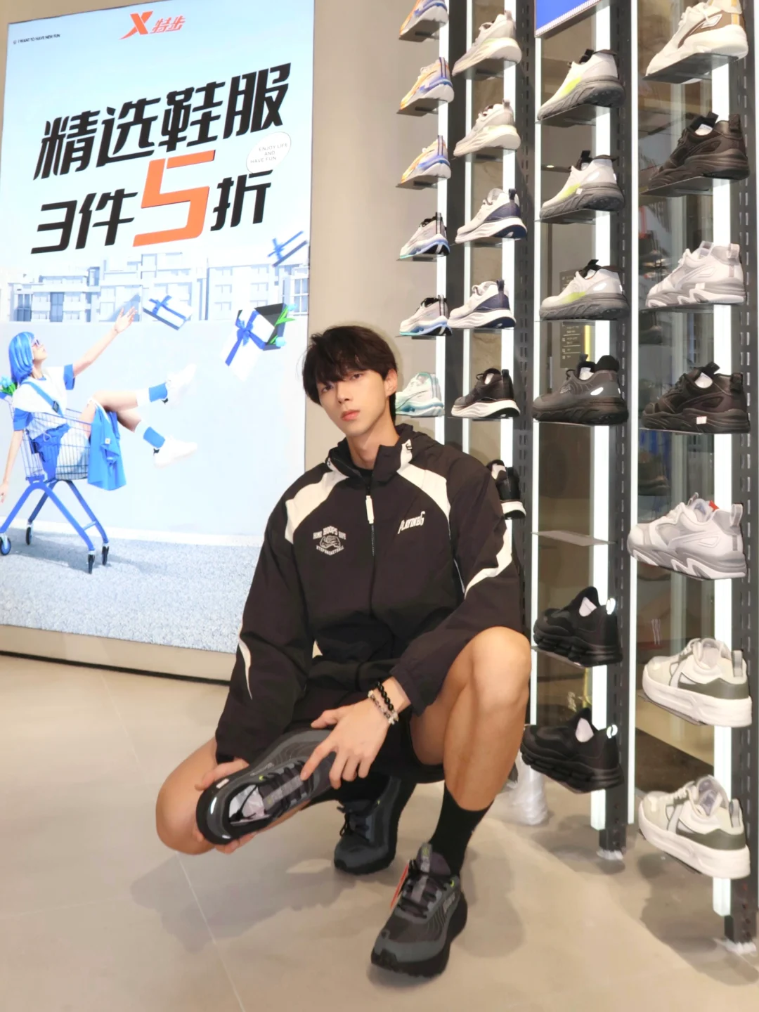 这个国庆一起逛逛吧