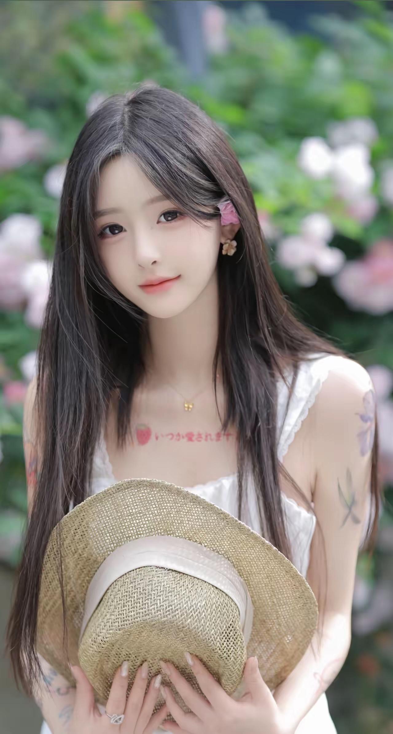漂亮