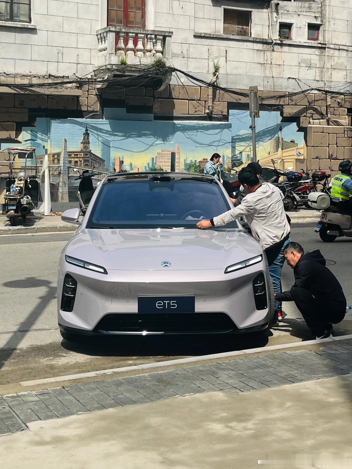 新5要来了 ​​​