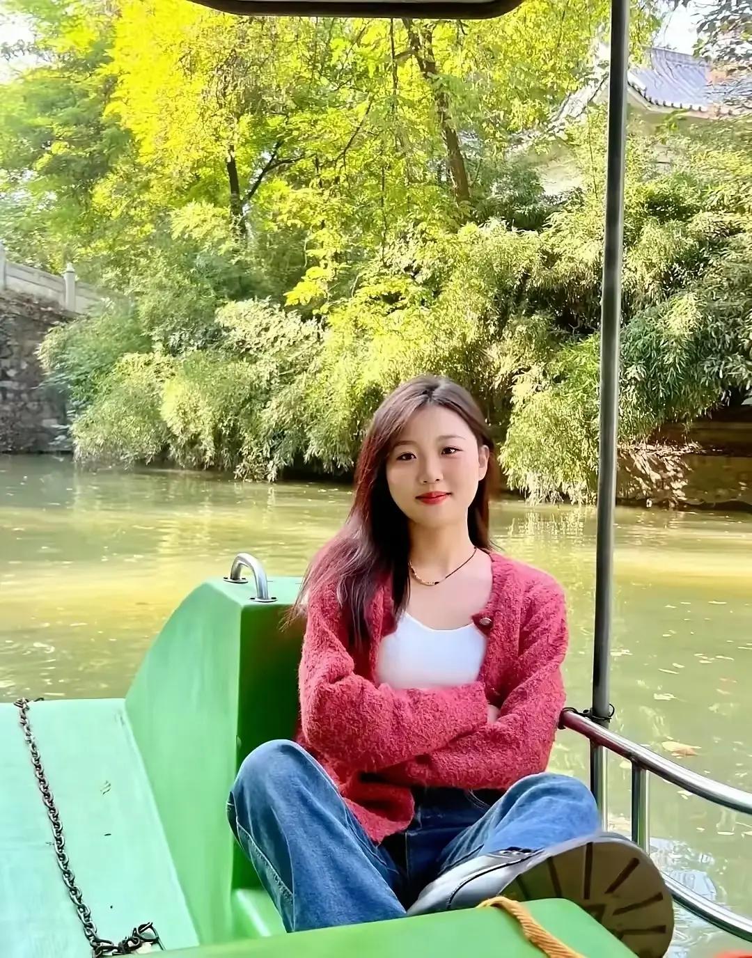 植物科普 晒晒你拍的奇特的树 谁知道这是什么