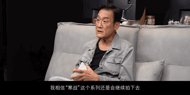 寒战这口十年回头草真香 港片这几年被说“老面孔排列组合”“套路化严重”。《寒战1